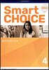 Smart Choice: Level 4: Workbook