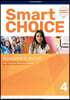 Smart Choice 4 : Teacher's Guide with Teachers Resource Center, 4/E