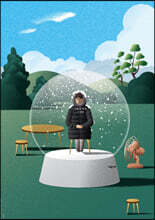 그림과 마음 두 번째 엽서책