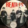 The Beatles (비틀즈) - The Decca Tapes [픽쳐디스크 LP]