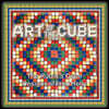 Art of the Cube: The Rubik's Cube Designs of Fred Holly