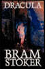 Dracula by Bram Stoker, Fiction, Classics, Horror
