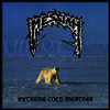 Messiah - Extreme Cold Weather (LP)