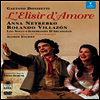 도니제티 : 사랑의 묘약 (Donizetti : L`Elisir D`Amore) (한글무자막)(DVD) (2006) - Anna Netrebko