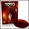 Toto - Their Ultimate Collection (Ltd)(Colored LP)