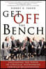 Get Off the Bench: Unleashing the Power of Strategic Networking Through Relationships