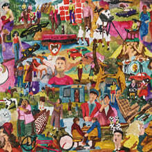 혁오 (HYUKOH) - 24 : How to find true love and happiness [재발매]