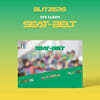 블리처스 (BLITZERS) - EP2 SEAT-BELT [TAKE ver.]