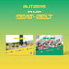 블리처스 (BLITZERS) - EP2 SEAT-BELT [SET]