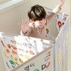  엄마랑 벽그림 병풍 플러스 8장