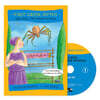 First Greek Myths 01 / Arachne, the Spider Woman (with CD)