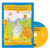 First Greek Myths 03 / King Midas's Goldfingers (with CD)