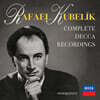 라파엘 쿠벨릭 데카 녹음 전집 (Rafael Kubelik - Complete Decca Recordings)
