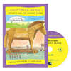 First Greek Myths 04 / Odysseus and the Wooden Horse (with CD)