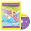 First Greek Myths 05 / Icarus, the Boy Who Could Fly (with CD)
