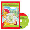 First Greek Myths 06 / Perseus and the Monstrous Medusa (with CD)