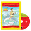 First Greek Myths 07 / Arion, the Dolphin Boy (with CD)