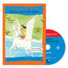 First Greek Myths 08 / Pegasus, the Flying Horse (with CD)