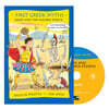 First Greek Myths 09 / Jason and the Golden Fleece (with CD)