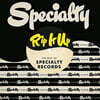 Specialty Records 레이블 컴필레이션 (Rip It Up: The Best Of Specialty Records) [LP]