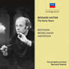 Bernard Haitink 베토벤: 교향곡 8번 / 멘델스존: 교향곡 4번 외 - 초기 녹음 (The Early Years - Beethoven: Symphony Op.93 / Mendelssohn: Symphony Op.90 'Italian')