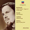 Alfred Deller 카운터테너 알프레드 델러가 들려주는 북스테후데 / 밀라노 / 캠피온 / 퍼셀의 작품들 (Buxtehude / Milano / Campion / Purcell)
