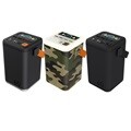 라플루 45W 60000mAh 초 고속충전 대용량 보조배터리 YT-2030 캠핑용 차박용