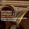 Thomas Dausgaard 브루크너: 교향곡 3번 '바그너 교향곡' (Bruckner: Symphony No.3 WAB103)