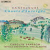Carolyn Sampson 캉틀루브: 오베르뉴의 노래 - 캐롤린 샘슨 (Canteloube: Chants d'Auvergne)