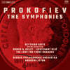 Andrew Litton 프로코피예프: 교향곡 전곡, 로미오와 줄리엣 모음곡 (Prokofiev: The Symphonies)