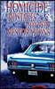 Homicide, Hostages, and Hot Rod Restoration