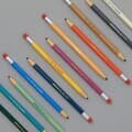 [펜코] 연필모양 샤프 0.5mm