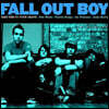 Fall Out Boy (폴 아웃 보이) - 1집 Take This to Your Grave [실버 컬러 LP]