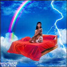 Rico Nasty (리코 내스티) - Nightmare Vacation [LP]