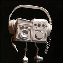 Rudimental (루디멘탈) - 4집 Ground Control