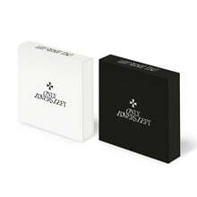 우즈 (WOODZ) - 미니앨범 3집 : ONLY LOVERS LEFT [2종 중 1종 랜덤발송]