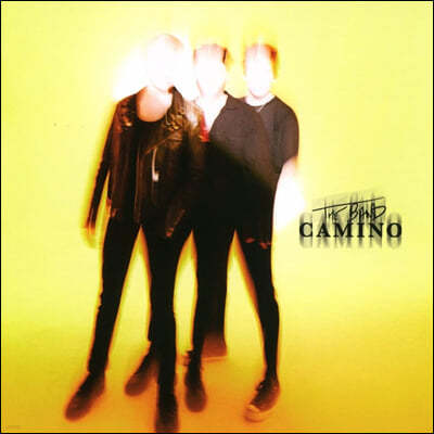 The Band CAMINO (더 밴드 카미노) - 1집 The Band CAMINO