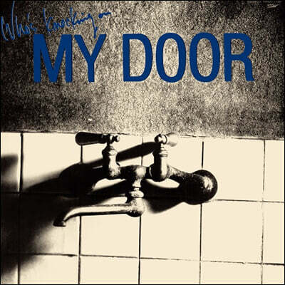 Asakawa Maki (아사카와 마키) - 15집 Who's Knocking On My Door [LP]