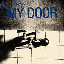 Asakawa Maki (아사카와 마키) - 15집 Who's Knocking On My Door [LP]