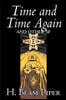 Time and Time Again and Other Science Fiction by H. Beam Piper, Adventure