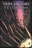 Triplanetary by E. E. 'Doc' Smith, Science Fiction, Adventure, Space Opera