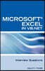 Excel in VB.NET Programming Interview Questions: Advanced Excel Programming Interview Questions, Answers, and Explanations in VB.NET