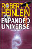 Robert A. Heinlein's Expanded Universe (Volume Two)