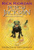 Percy Jackson & the Olympians #4 : The Battle of the Labyrinth