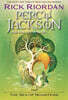 Percy Jackson and the Olympians #02: The Sea of Monsters
