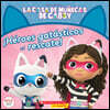 La Casa de Muñecas de Gabby: ¡Héroes Gatásticos Al Rescate! (Gabby's Dollhouse: Cat-Tastic Heroes to the Rescue!)