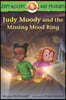 Judy Moody and Friends: Judy Moody and the Missing Mood Ring