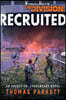 Tom Clancy's the Division: Recruited: An Operation: Crossroads Novel