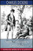 Tom Tiddler's Ground (Esprios Classics)