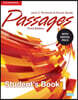 Passages Level 1 Student's Book with Digital Pack